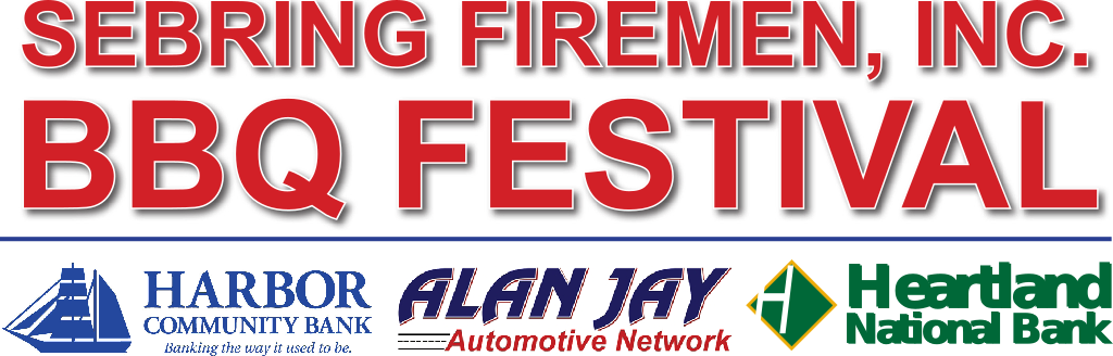 Sebring Firemen, Inc. BBQ Festival