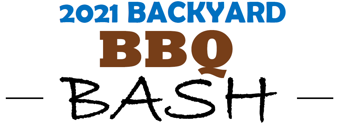 2021 Backyard BBQ Bash